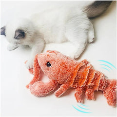 Lobster Pet Toy