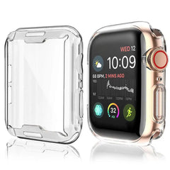 Cover Case For Apple Watch