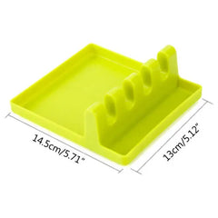 Silicone Kitchen Utensil Holder