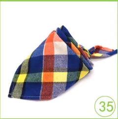 Bandana/Neckerchief for Dogs