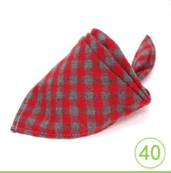 Bandana/Neckerchief for Dogs