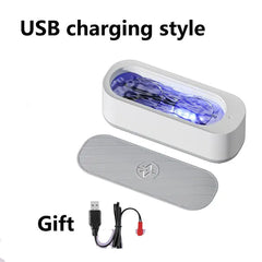 Ultrasonic Jewelry/Glasses Cleaner