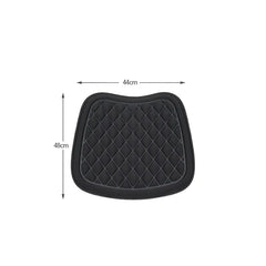 Non-Slip Car Seat Cushion