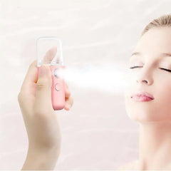 Face Mist Sprayer (USB)