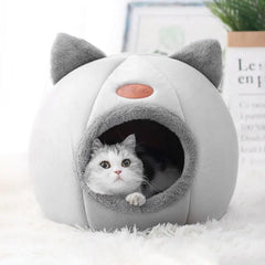 Dome Cat Bed