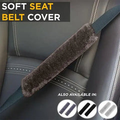 Car Seatbelt Covers