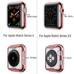 Cover Case For Apple Watch