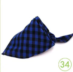 Bandana/Neckerchief for Dogs