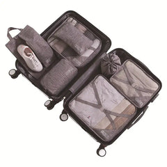 Waterproof Organizer Bags