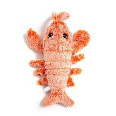 Lobster Pet Toy