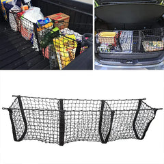 Car Trunk Organizer Storage Bag/Net