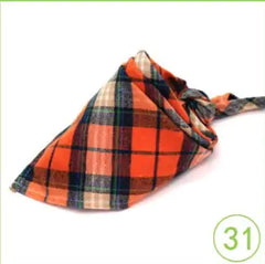 Bandana/Neckerchief for Dogs