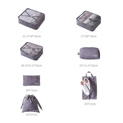 Waterproof Organizer Bags