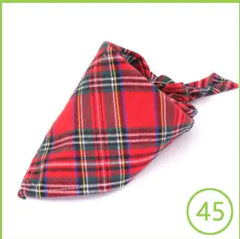 Bandana/Neckerchief for Dogs