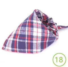 Bandana/Neckerchief for Dogs