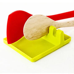 Silicone Kitchen Utensil Holder