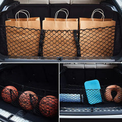 Car Trunk Organizer Storage Bag/Net