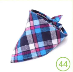 Bandana/Neckerchief for Dogs