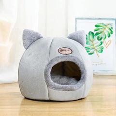 Dome Cat Bed