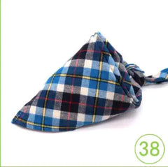 Bandana/Neckerchief for Dogs