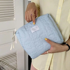 Portable Female Toiletry Bag