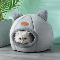 Dome Cat Bed