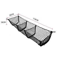 Car Trunk Organizer Storage Bag/Net