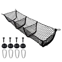 Car Trunk Organizer Storage Bag/Net